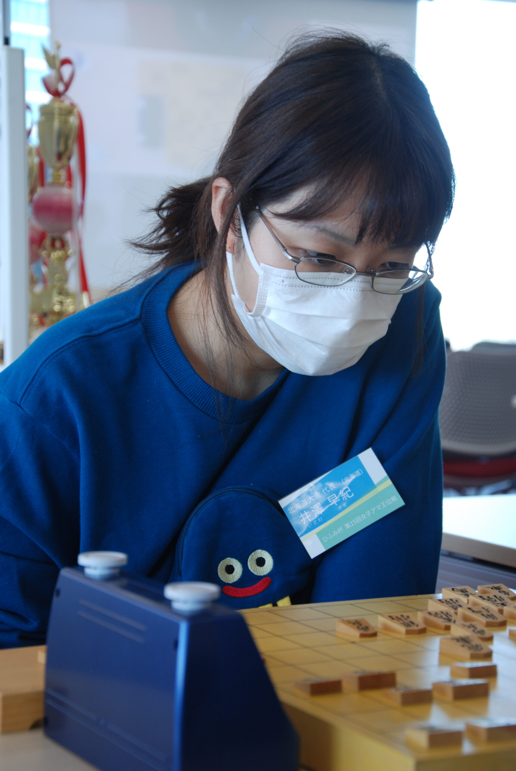 日本女子プロ将棋協会 メンバー _ 女流棋士 レベル – PWAJ